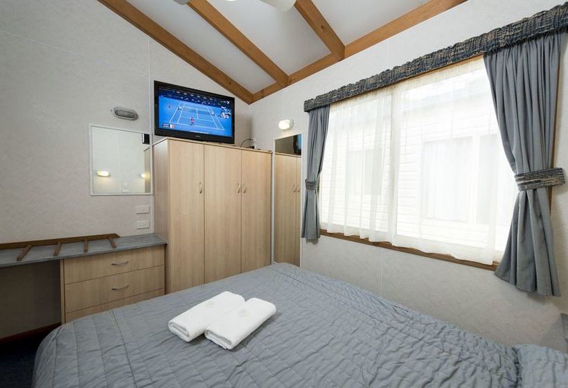 Отель Big4 Ingenia Holidays Phillip Island