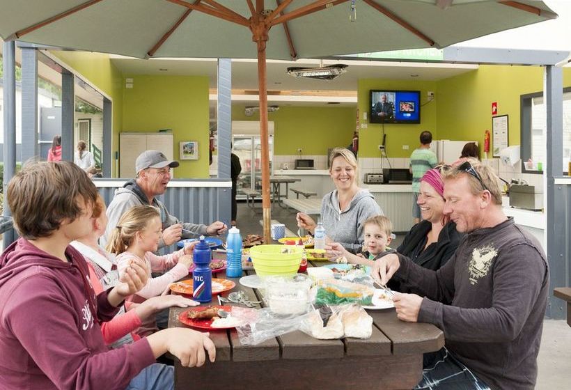 Отель Big4 Ingenia Holidays Phillip Island