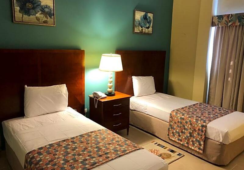 هتل Carl S Unique Inn & Conference Facilities
