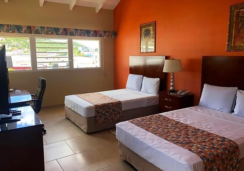 هتل Carl S Unique Inn & Conference Facilities