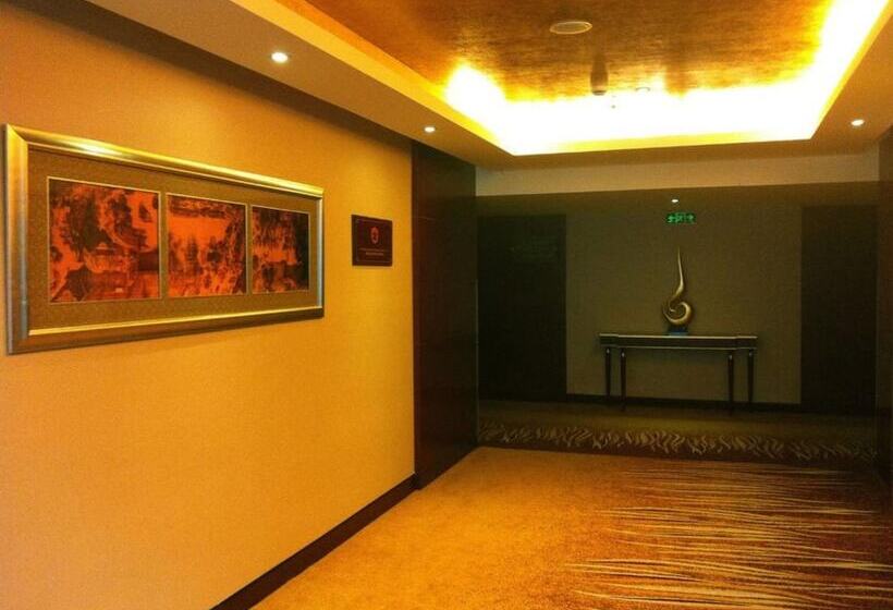 Fotos del hotel Yinsheng International: 1 Fotos del hotel Yinsheng International: 1