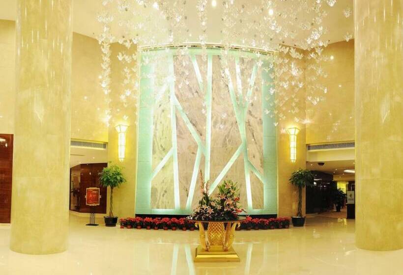 Fotos del hotel Yinsheng International:  4
