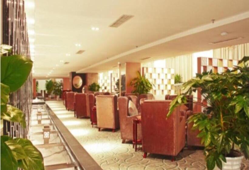 Fotos del hotel Yinsheng International:  21