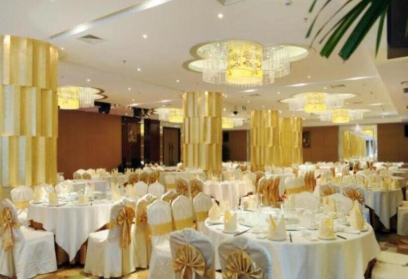 Fotos del hotel Yinsheng International:  25