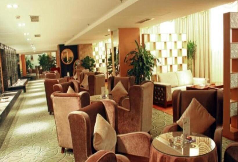 Fotos del hotel Yinsheng International:  26