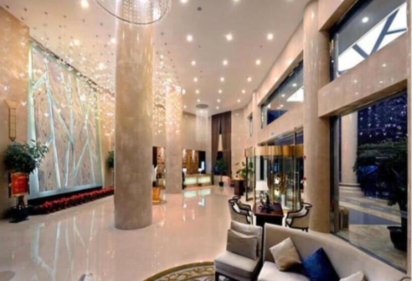 Fotos del hotel Yinsheng International:  27