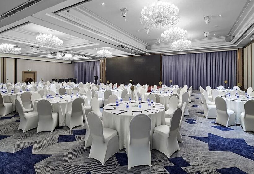 Fotos del hotel Evergreen Laurel Hotel, Shanghai:  45
