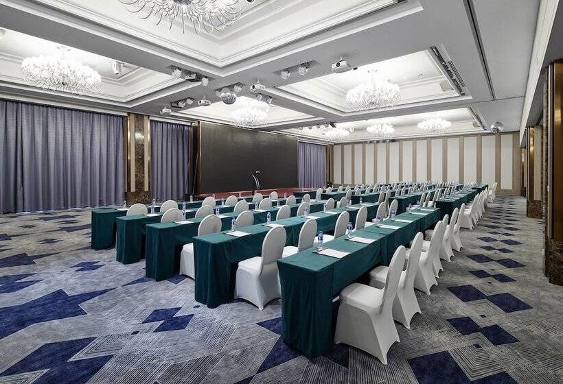 Fotos del hotel Evergreen Laurel Hotel, Shanghai:  43