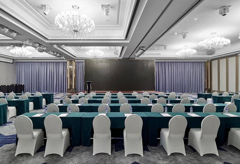 Fotos del hotel Evergreen Laurel Hotel, Shanghai:  44