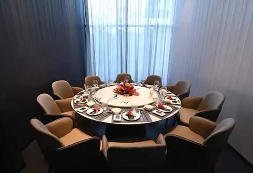 Fotos del hotel Evergreen Laurel Hotel, Shanghai:  21