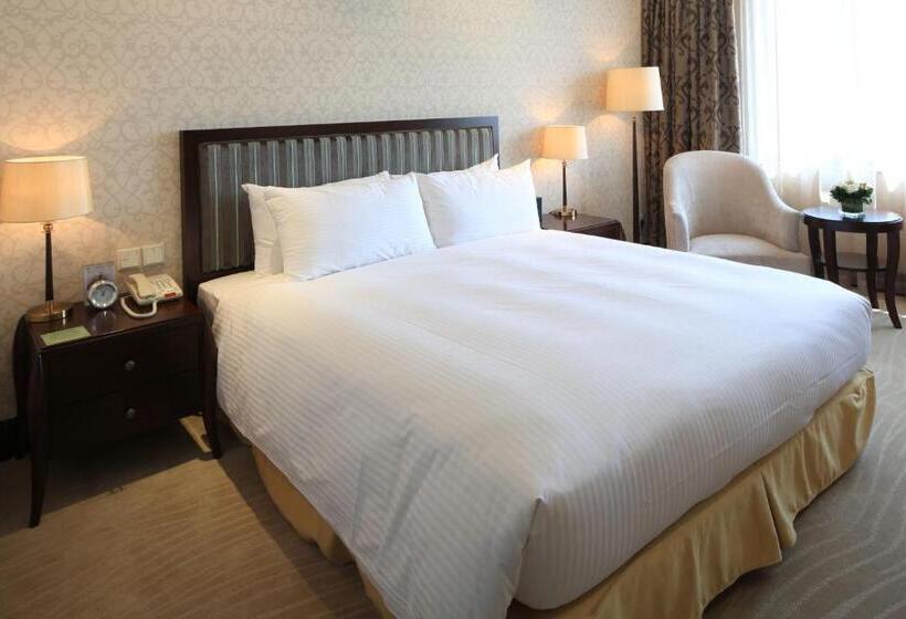 Fotos del hotel Evergreen Laurel Hotel, Shanghai:  42