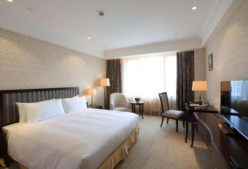 Fotos del hotel Evergreen Laurel Hotel, Shanghai:  38