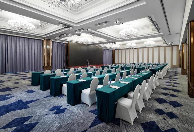 Fotos del hotel Evergreen Laurel Hotel, Shanghai:  34