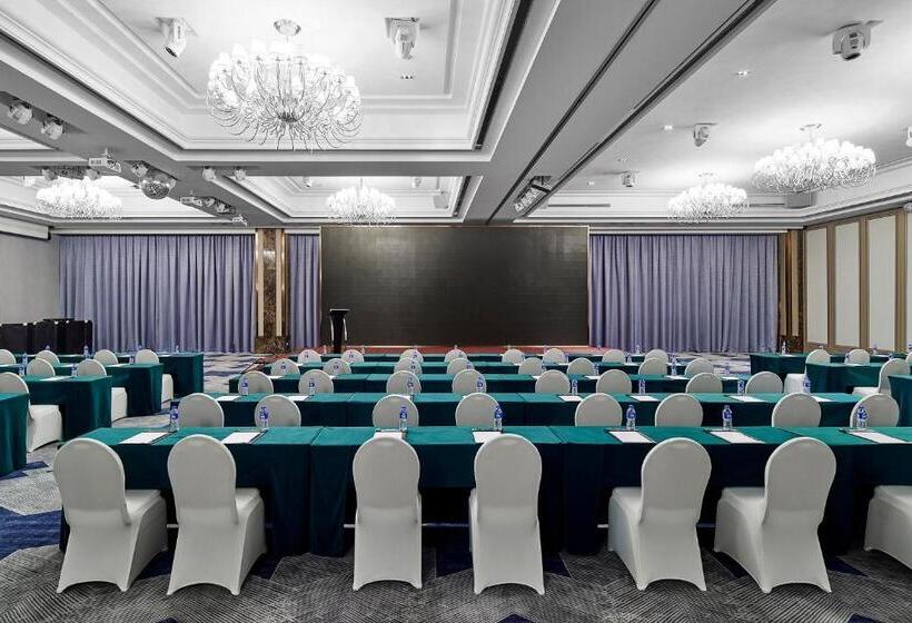 Fotos del hotel Evergreen Laurel Hotel, Shanghai:  32