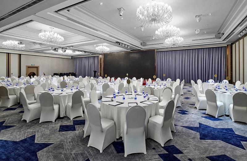 Fotos del hotel Evergreen Laurel Hotel, Shanghai:  9