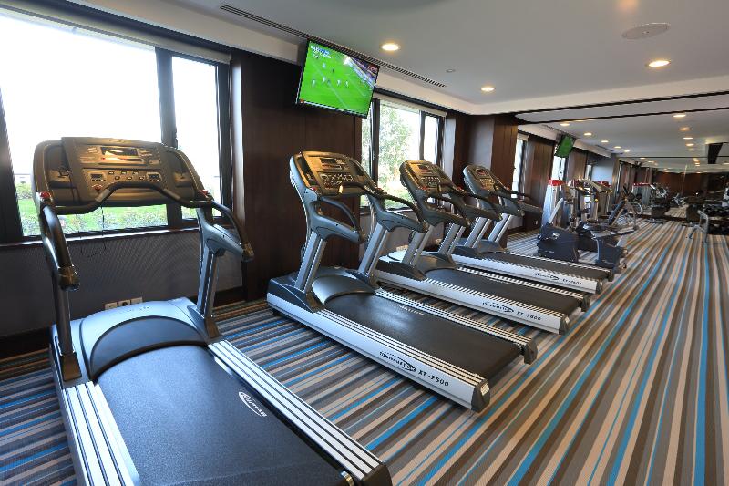 Fotos del hotel Evergreen Laurel Hotel, Shanghai:  37