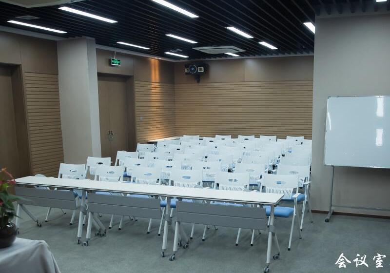 فندق Greentree Inn Jinan Gaoxin District International Convention Centre Business