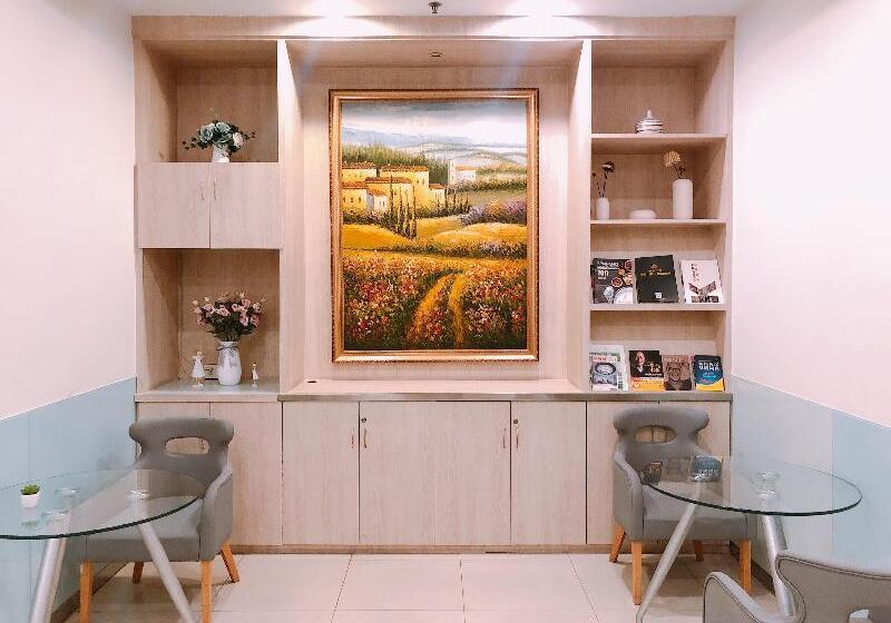 Hotel Hanting Dabaishu