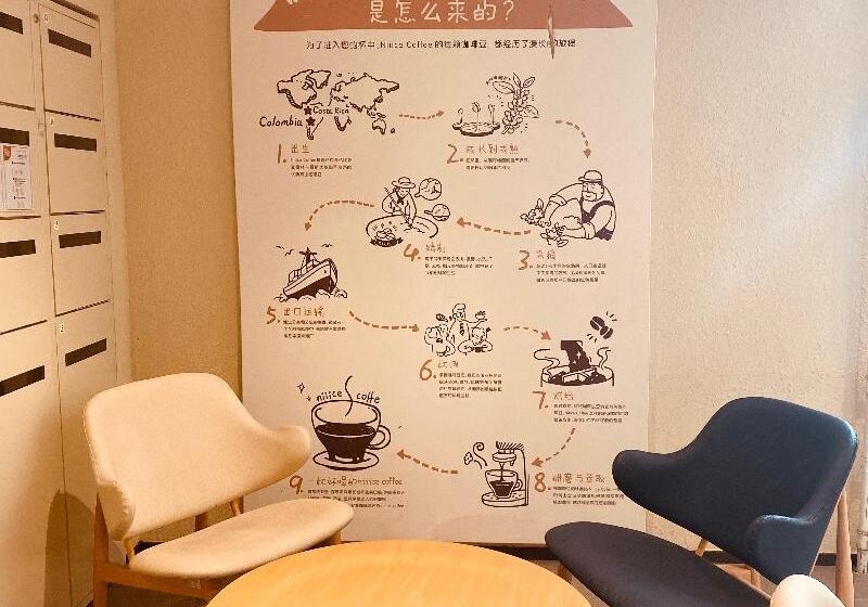 호텔 Hanting Express Beijing Suzhou Bridge