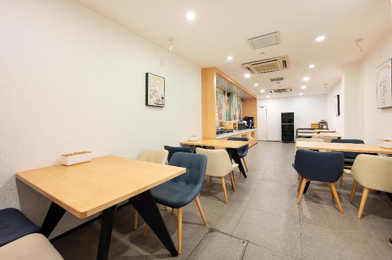 호텔 Hanting  Shanghai Zhoupu Wanda Metro Station