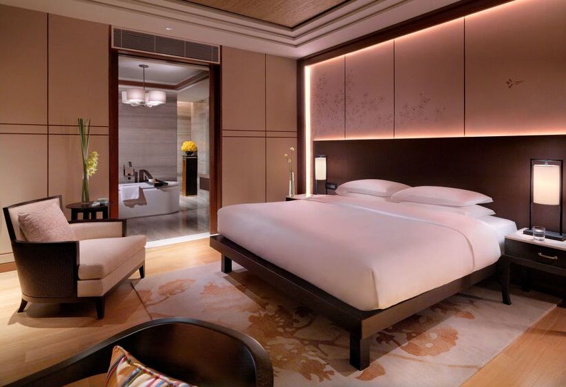 Fotos del hotel Hyatt Regency Chongming:  53