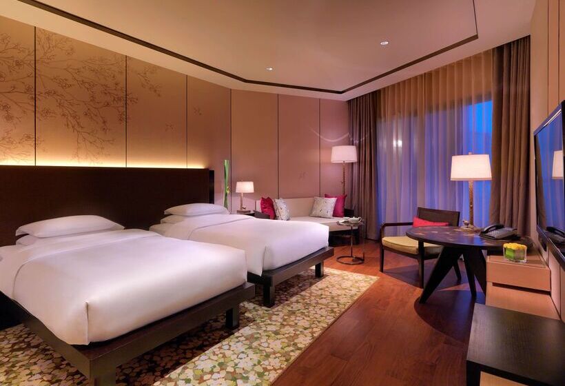 Fotos del hotel Hyatt Regency Chongming:  21