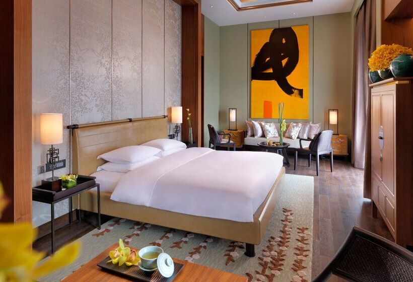 Fotos del hotel Hyatt Regency Chongming:  46