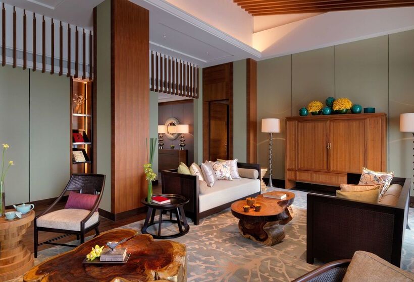 Fotos del hotel Hyatt Regency Chongming:  41