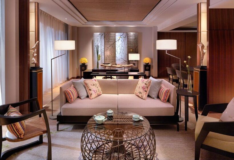 Fotos del hotel Hyatt Regency Chongming:  71