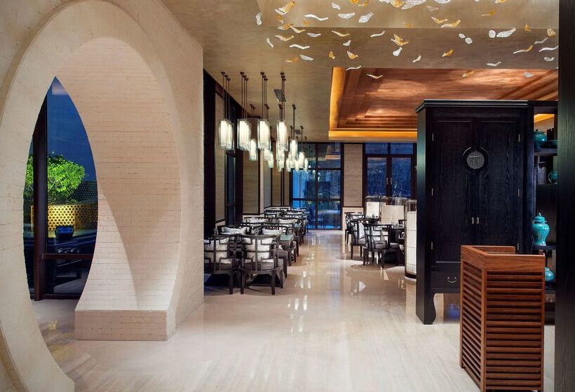 Fotos del hotel Hyatt Regency Chongming:  56