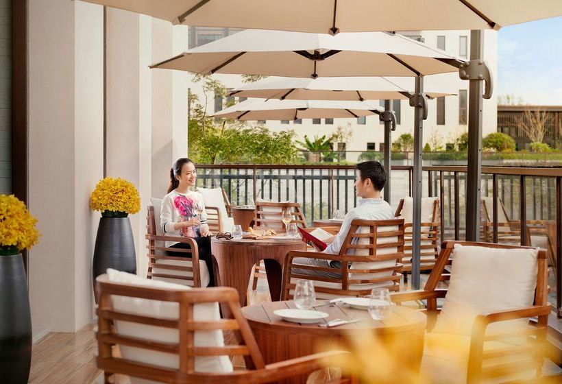 Fotos del hotel Hyatt Regency Chongming:  48
