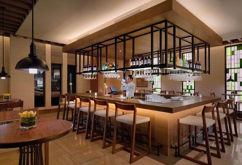 Fotos del hotel Hyatt Regency Chongming:  34