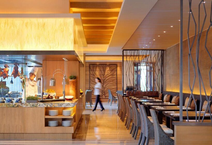 Fotos del hotel Hyatt Regency Chongming:  18