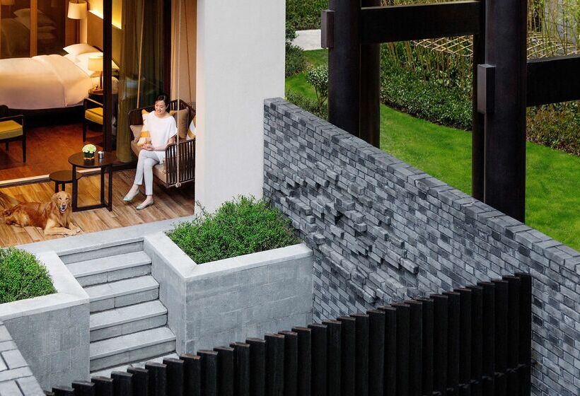 Fotos del hotel Hyatt Regency Chongming:  46
