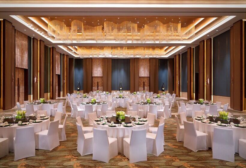 Fotos del hotel Hyatt Regency Chongming:  62