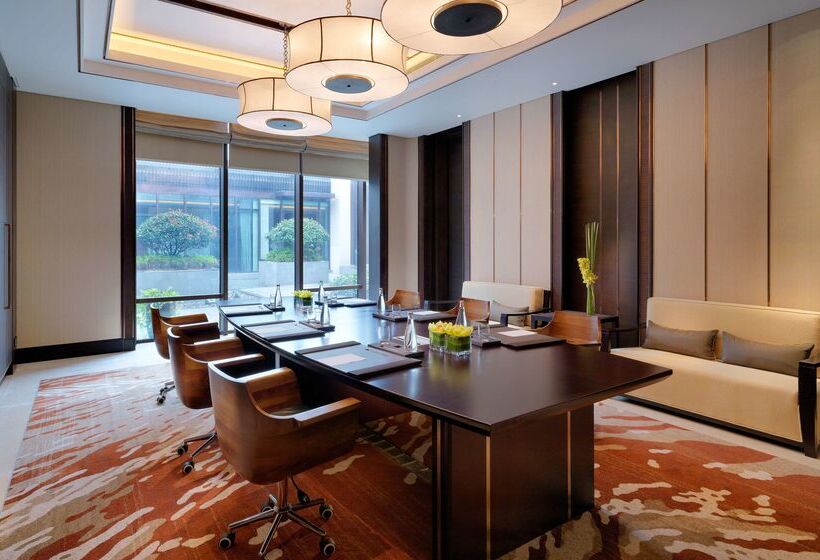 Fotos del hotel Hyatt Regency Chongming:  19