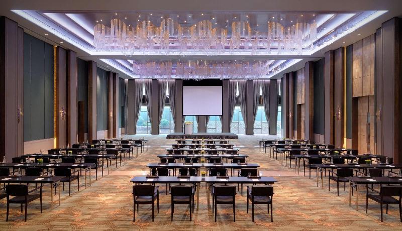 Fotos del hotel Hyatt Regency Chongming:  22
