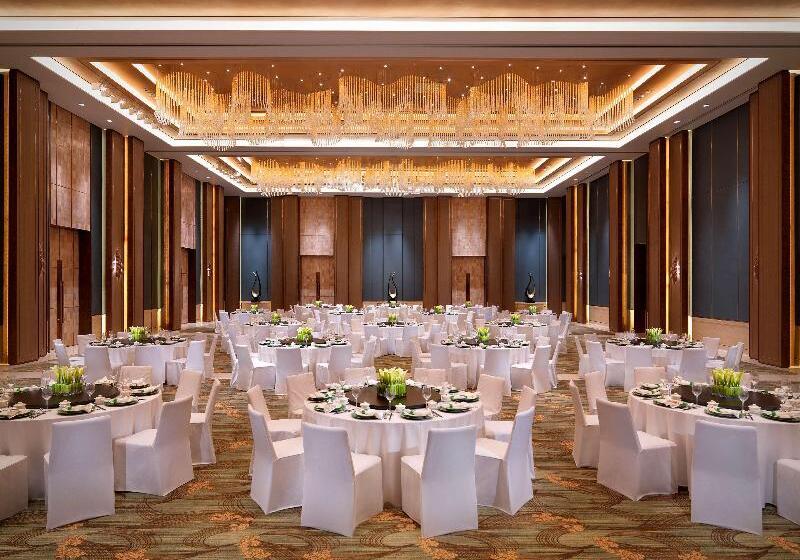 Fotos del hotel Hyatt Regency Chongming:  59