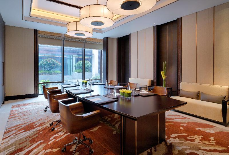 Fotos del hotel Hyatt Regency Chongming:  73