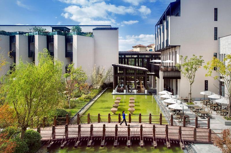 Fotos del hotel Hyatt Regency Chongming:  37