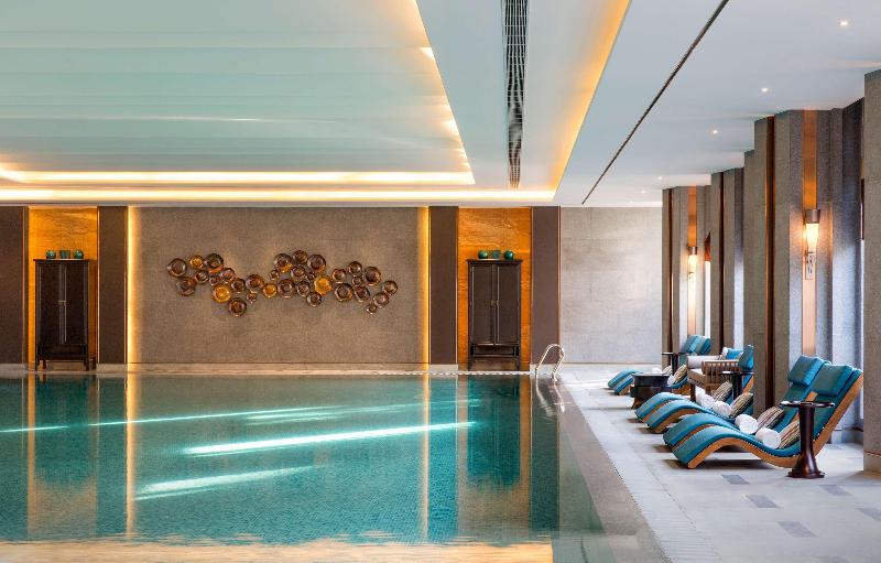 Fotos del hotel Hyatt Regency Chongming:  42