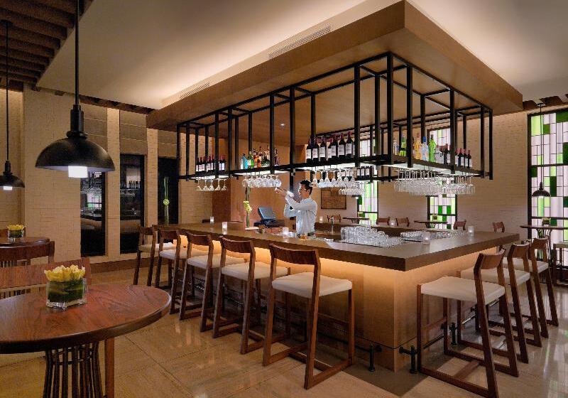 Fotos del hotel Hyatt Regency Chongming:  72