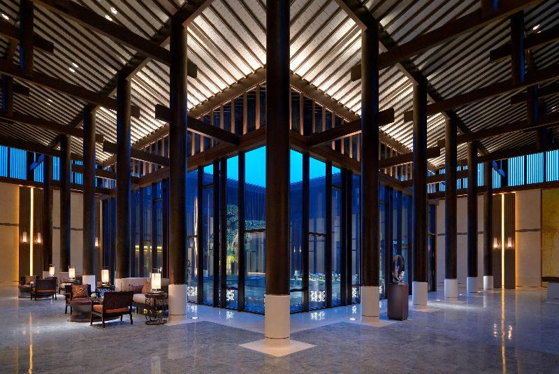 Fotos del hotel Hyatt Regency Chongming:  64
