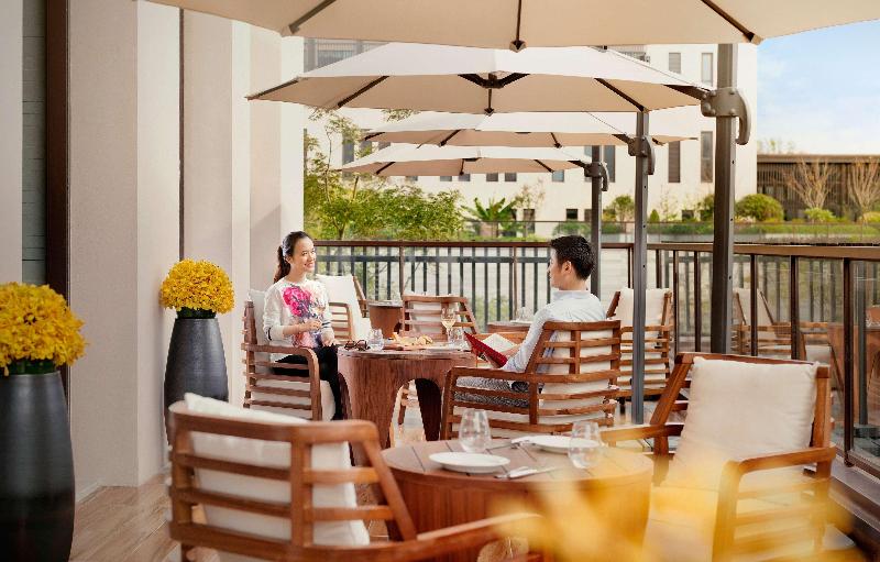 Fotos del hotel Hyatt Regency Chongming:  16