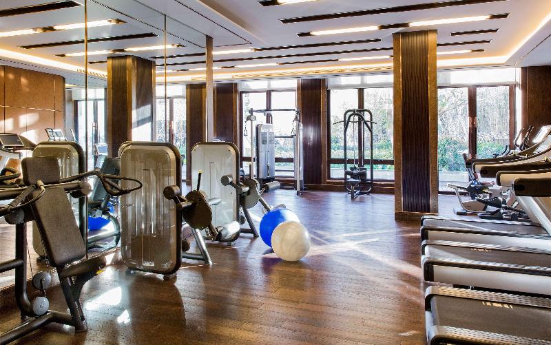 Fotos del hotel Hyatt Regency Chongming:  15