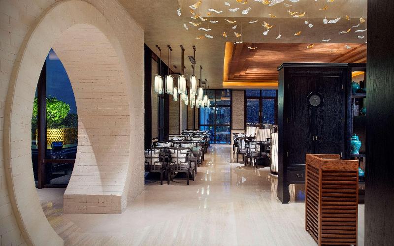 Fotos del hotel Hyatt Regency Chongming:  40