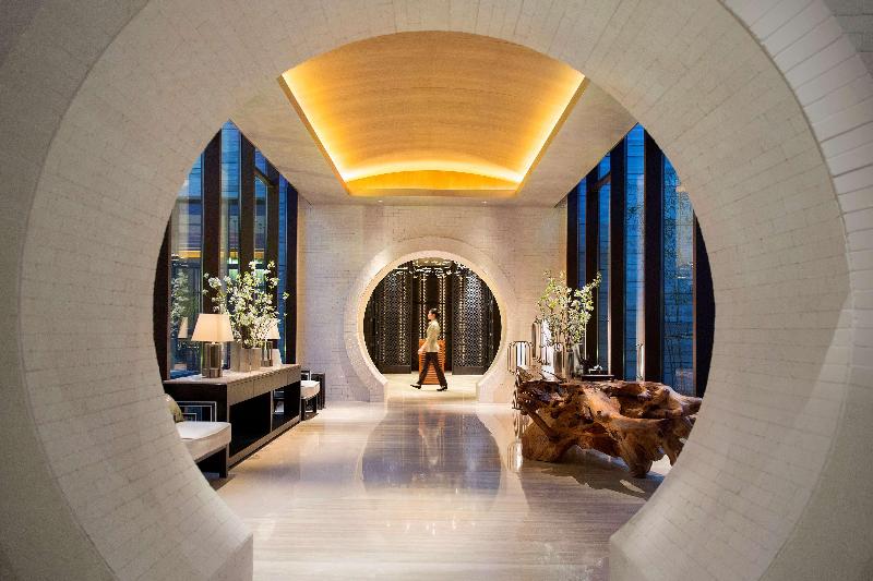 Fotos del hotel Hyatt Regency Chongming:  32