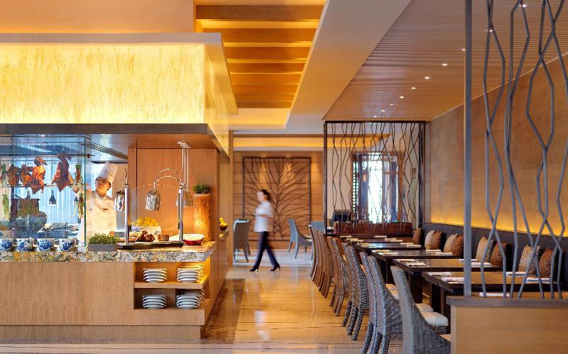 Fotos del hotel Hyatt Regency Chongming:  68