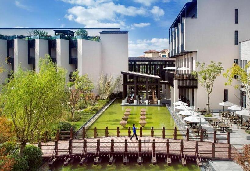 Fotos del hotel Hyatt Regency Chongming:  76