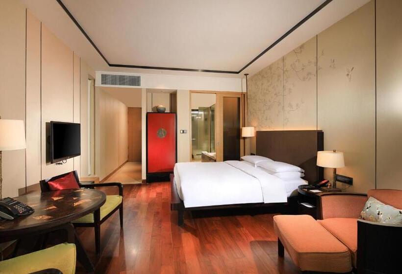 Fotos del hotel Hyatt Regency Chongming:  8